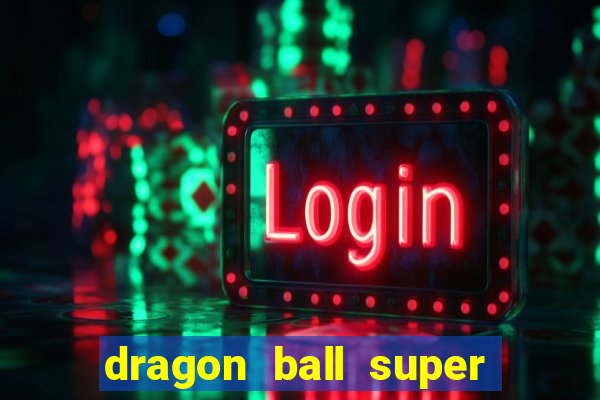 dragon ball super download torrent